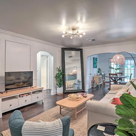 Florida Home Travel Nursesandextended Stays Welcome